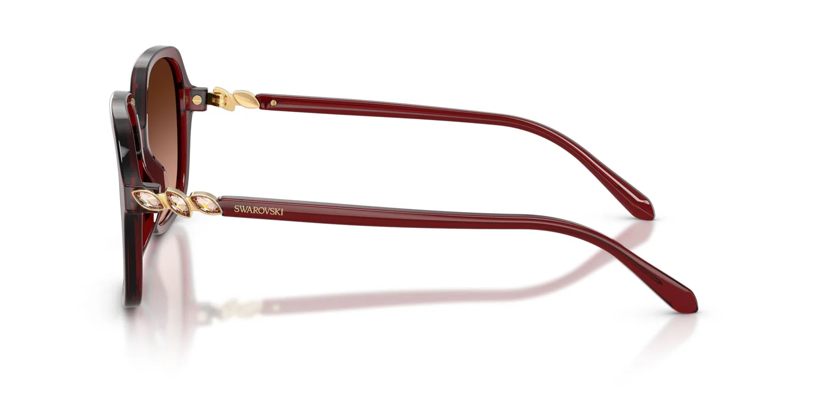 Swarovski 6067 Sunglasses - view 11